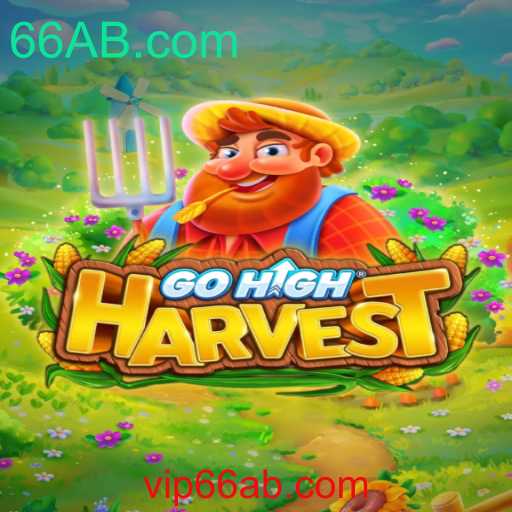 Explore o Mundo de GoHighHarvest: Um Jogo de Estratégia Inovador