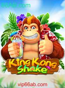 Descubra o Mundo Aventureiro de KingKongShake