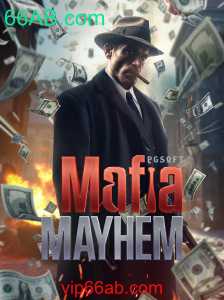 Descubra MafiaMayhem: O Jogo de Estratégia Subversiva